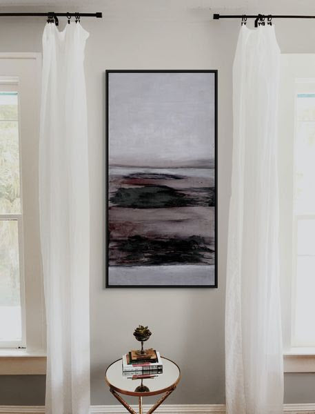 Intrigue - ORIGINAL ARTWORK