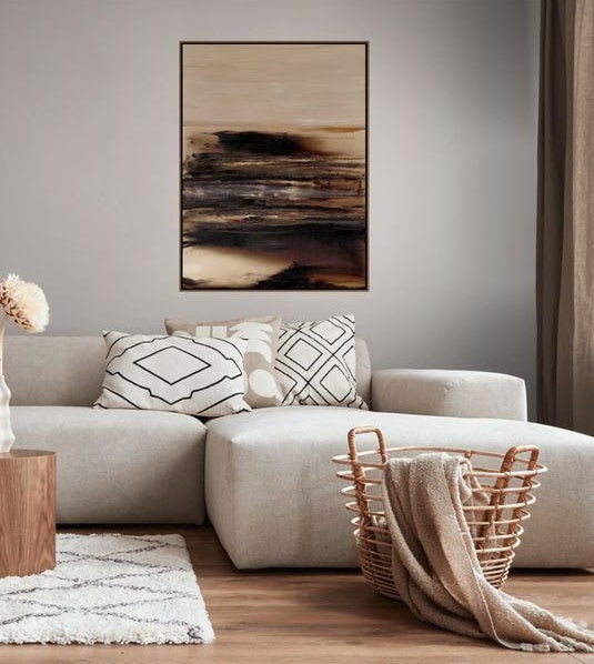 DESOLATION - Limited Edition Print