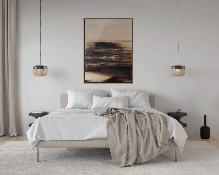 DESOLATION - Limited Edition Print