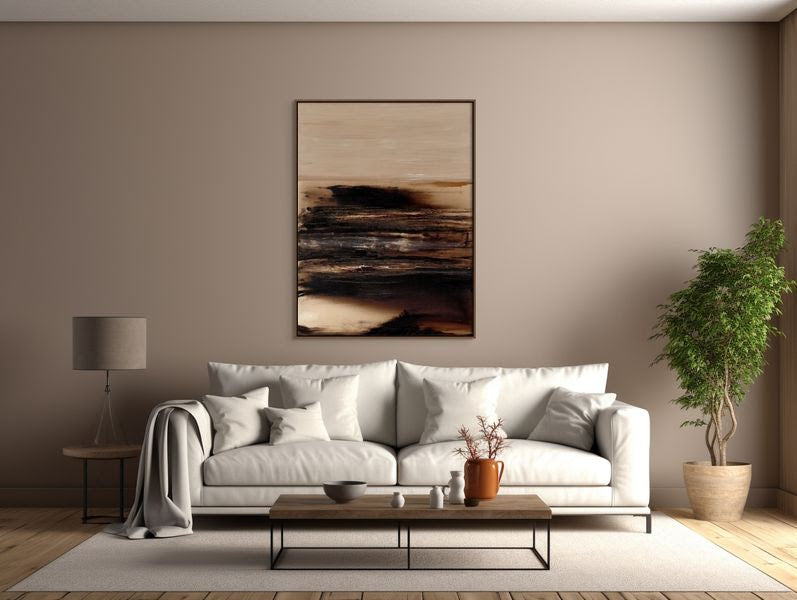 DESOLATION - Limited Edition Print