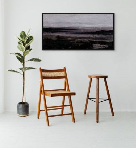Evoke - ORIGINAL ARTWORK