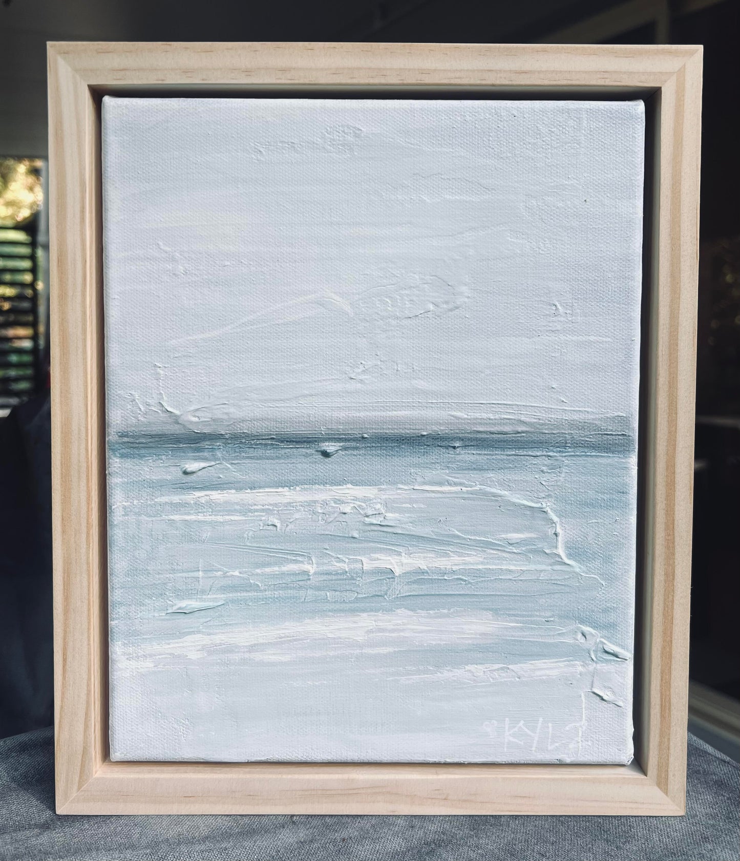 Coastal Beach Mini Collection (set of 6) - Buy 5 and Get 6!