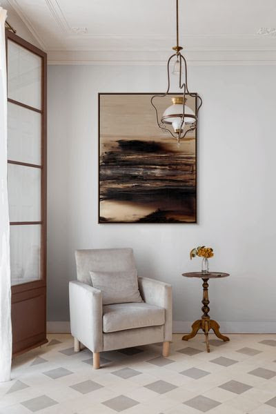 DESOLATION - Limited Edition Print